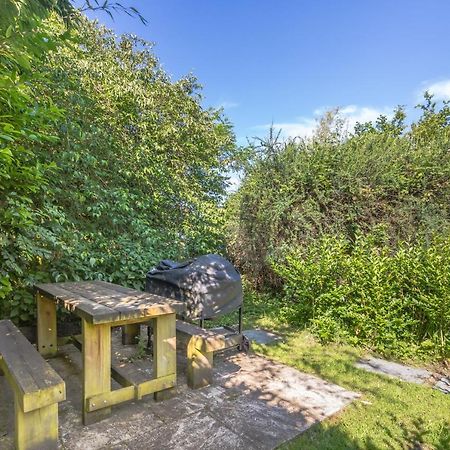 Danny Lodge - Country Cottage Near Brighton By Huluki Sussex Stays Hurstpierpoint Exteriör bild