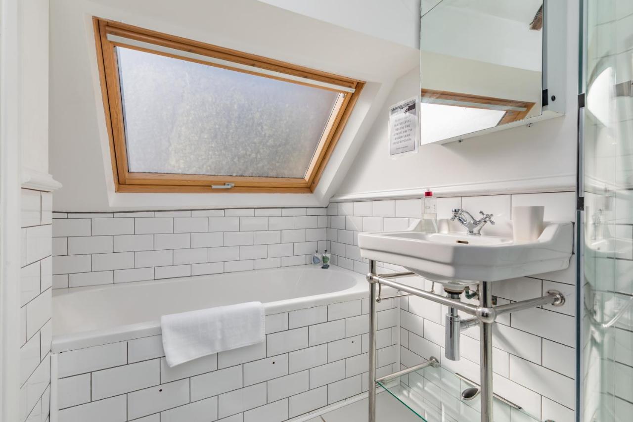 Danny Lodge - Country Cottage Near Brighton By Huluki Sussex Stays Hurstpierpoint Exteriör bild