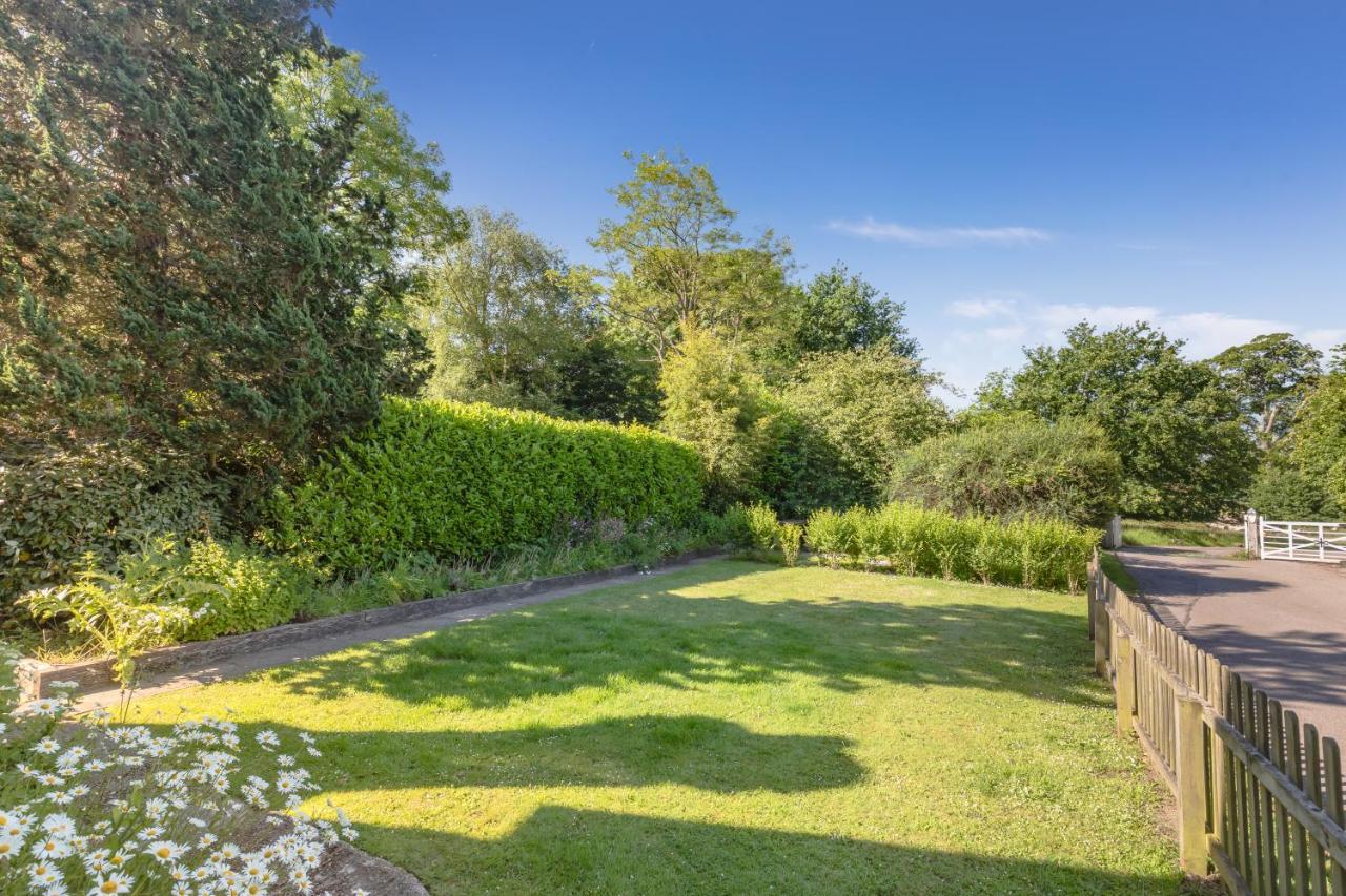 Danny Lodge - Country Cottage Near Brighton By Huluki Sussex Stays Hurstpierpoint Exteriör bild