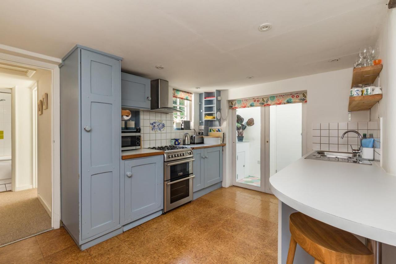 Danny Lodge - Country Cottage Near Brighton By Huluki Sussex Stays Hurstpierpoint Exteriör bild
